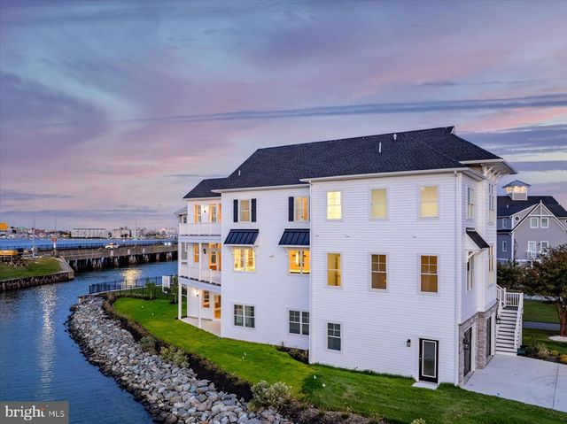 12971 INLET ISLE LN, Ocean City, MD 21842
