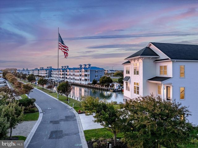 12971 INLET ISLE LN, Ocean City, MD 21842
