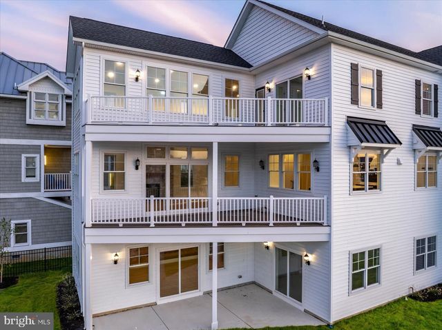 12971 INLET ISLE LN, Ocean City, MD 21842