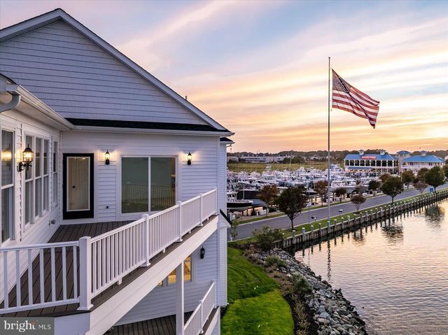 12971 INLET ISLE LN, Ocean City, MD 21842