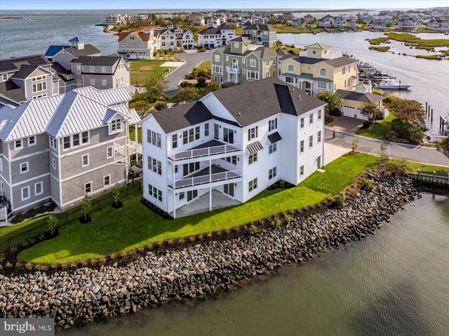 12971 INLET ISLE LN, Ocean City, MD 21842