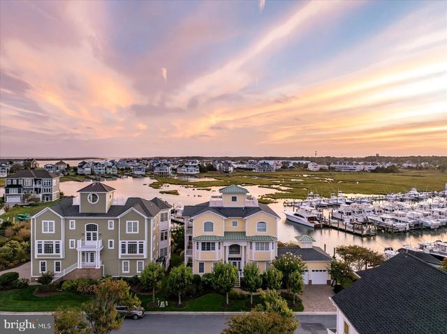 12971 INLET ISLE LN, Ocean City, MD 21842