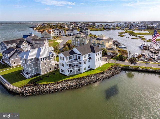 12971 INLET ISLE LN, Ocean City, MD 21842