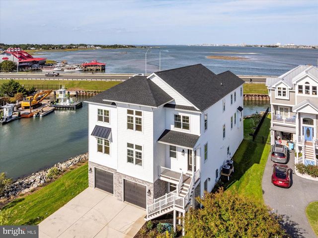 12971 INLET ISLE LN, Ocean City, MD 21842