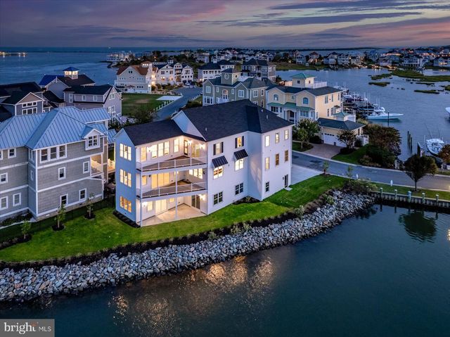 12971 INLET ISLE LN, Ocean City, MD 21842
