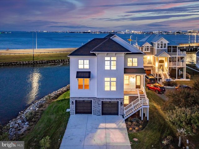 12971 INLET ISLE LN, Ocean City, MD 21842