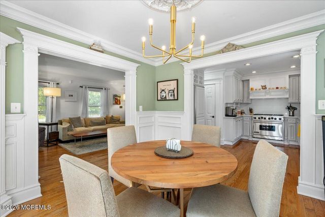 102 Middletown Road, Holmdel, NJ 07733