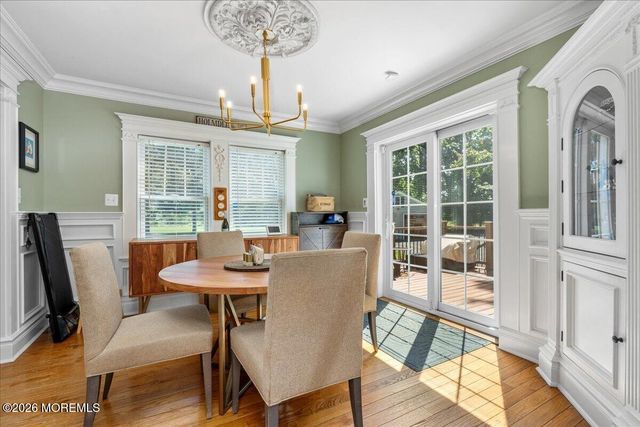 102 Middletown Road, Holmdel, NJ 07733