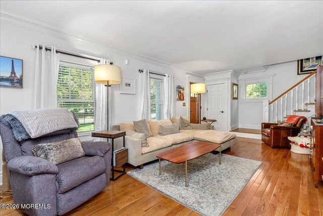 102 Middletown Road, Holmdel, NJ 07733