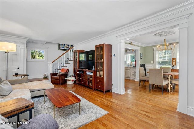 102 Middletown Road, Holmdel, NJ 07733
