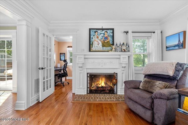 102 Middletown Road, Holmdel, NJ 07733