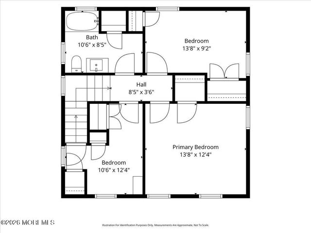 102 Middletown Road, Holmdel, NJ 07733