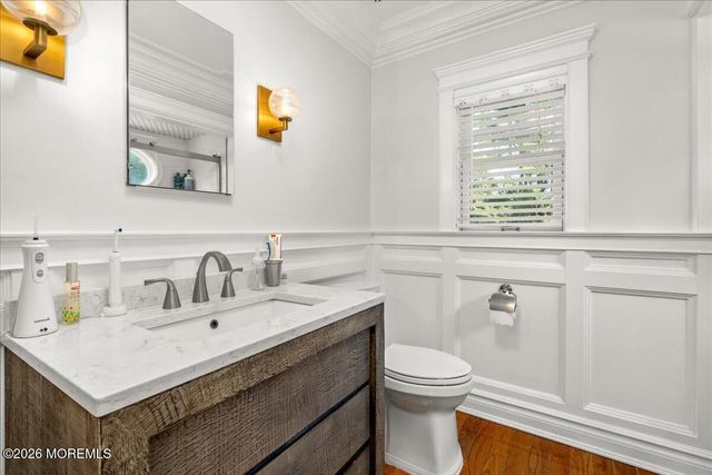 102 Middletown Road, Holmdel, NJ 07733