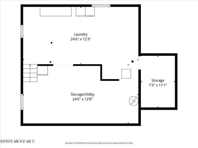 102 Middletown Road, Holmdel, NJ 07733