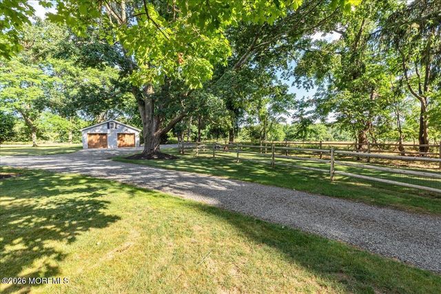 102 Middletown Road, Holmdel, NJ 07733