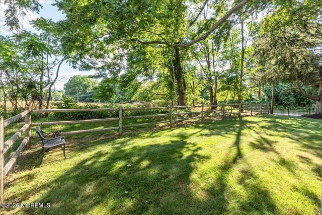 102 Middletown Road, Holmdel, NJ 07733