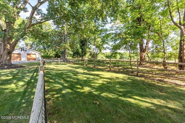 102 Middletown Road, Holmdel, NJ 07733