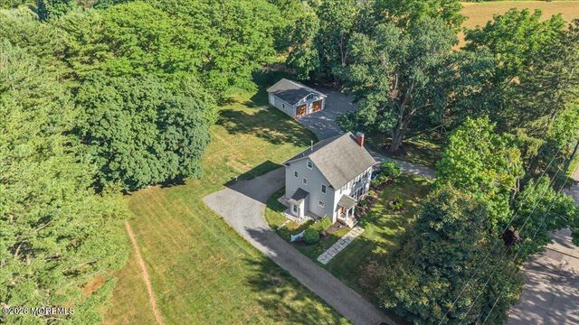 102 Middletown Road, Holmdel, NJ 07733