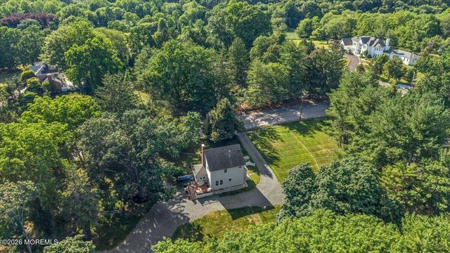 102 Middletown Road, Holmdel, NJ 07733