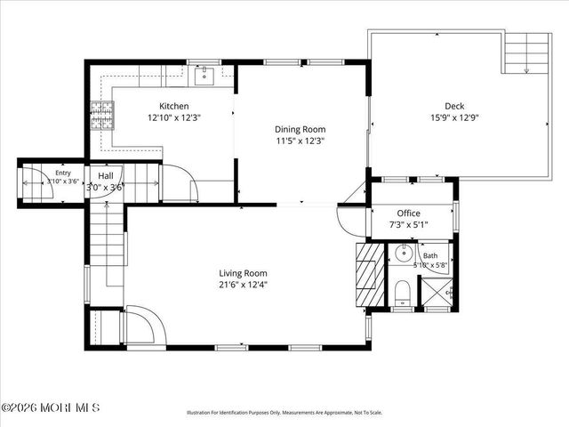 102 Middletown Road, Holmdel, NJ 07733