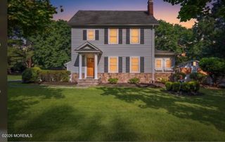 102 Middletown Road, Holmdel, NJ 07733