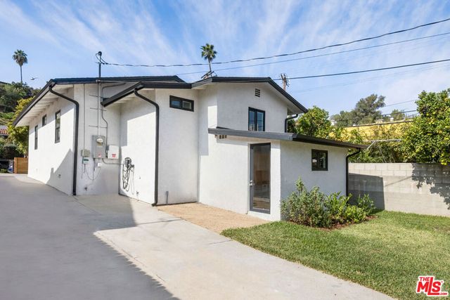 3330 Minto Court, Los Angeles, CA 90032