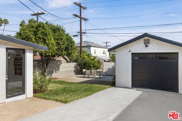 3330 Minto Court, Los Angeles, CA 90032