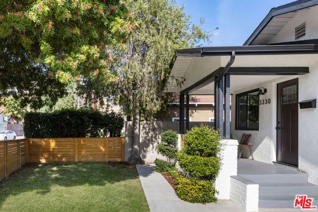 3330 Minto Court, Los Angeles, CA 90032