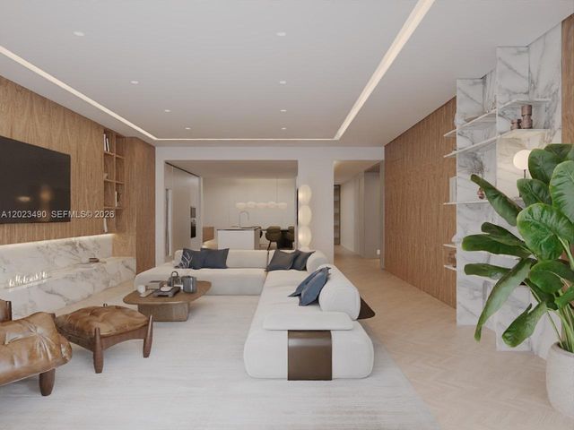 300 Biscayne Blvd Way 1704, Miami, FL 33131