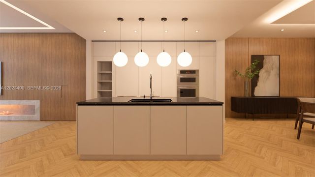 300 Biscayne Blvd Way 1704, Miami, FL 33131