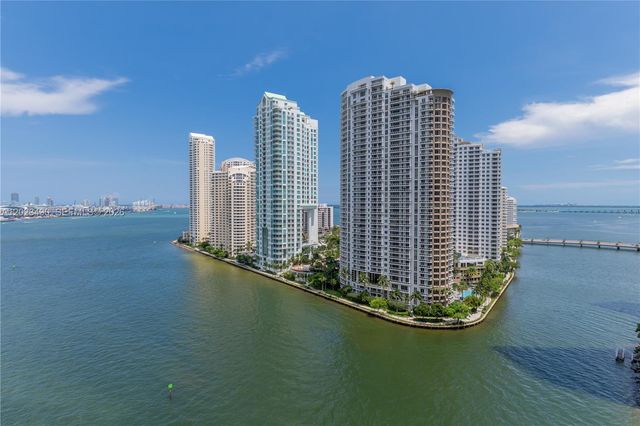 300 Biscayne Blvd Way 1704, Miami, FL 33131