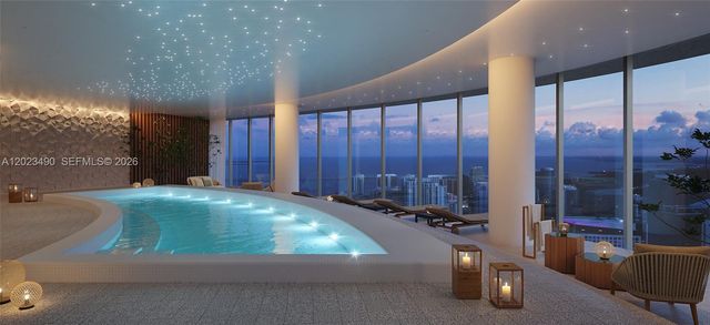 300 Biscayne Blvd Way 1704, Miami, FL 33131