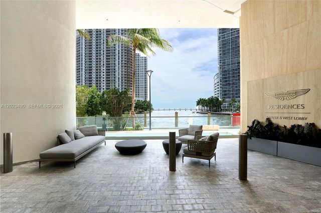 300 Biscayne Blvd Way 1704, Miami, FL 33131