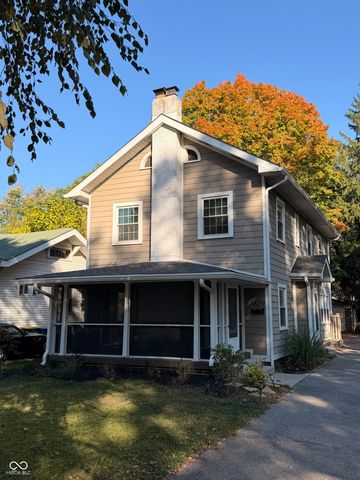 5829 Broadway Street, Indianapolis, IN 46220