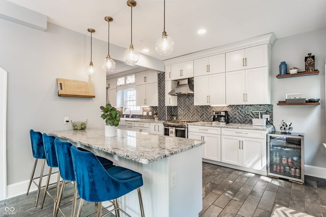 5829 Broadway Street, Indianapolis, IN 46220