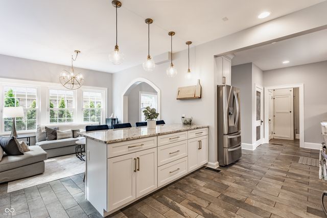 5829 Broadway Street, Indianapolis, IN 46220