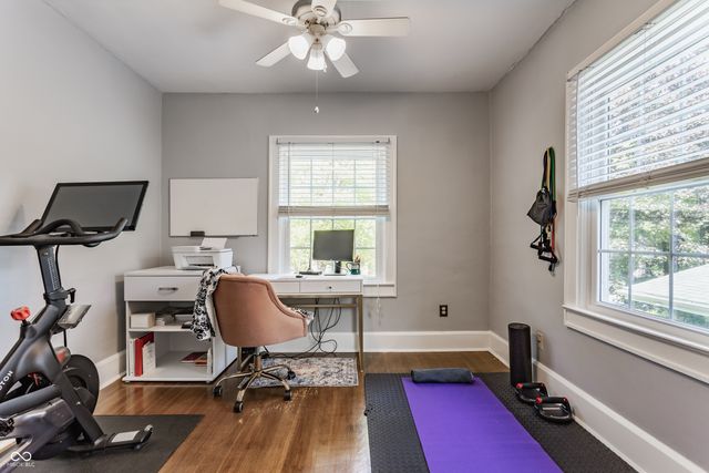 5829 Broadway Street, Indianapolis, IN 46220