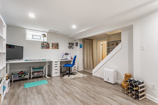 5829 Broadway Street, Indianapolis, IN 46220