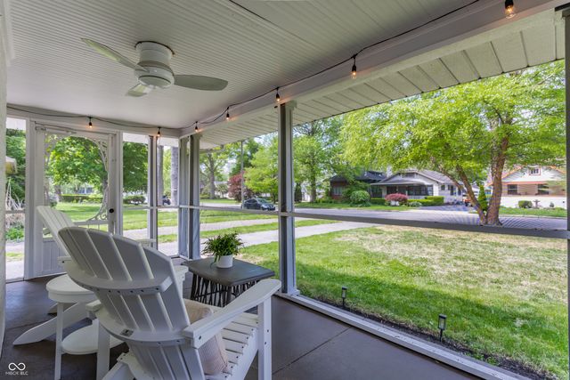 5829 Broadway Street, Indianapolis, IN 46220