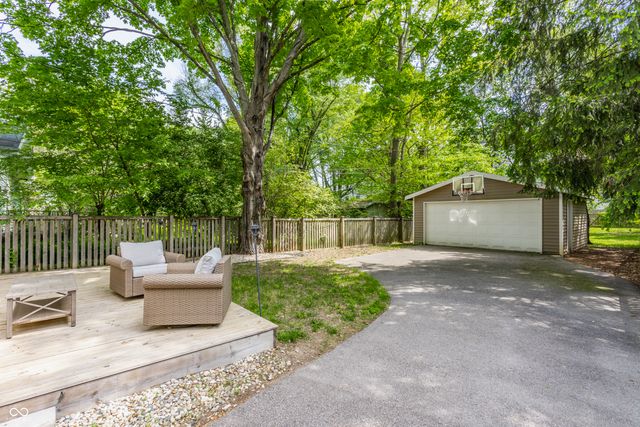 5829 Broadway Street, Indianapolis, IN 46220