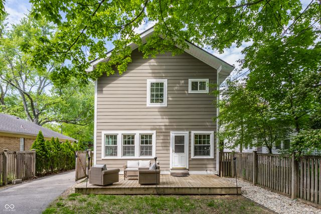 5829 Broadway Street, Indianapolis, IN 46220