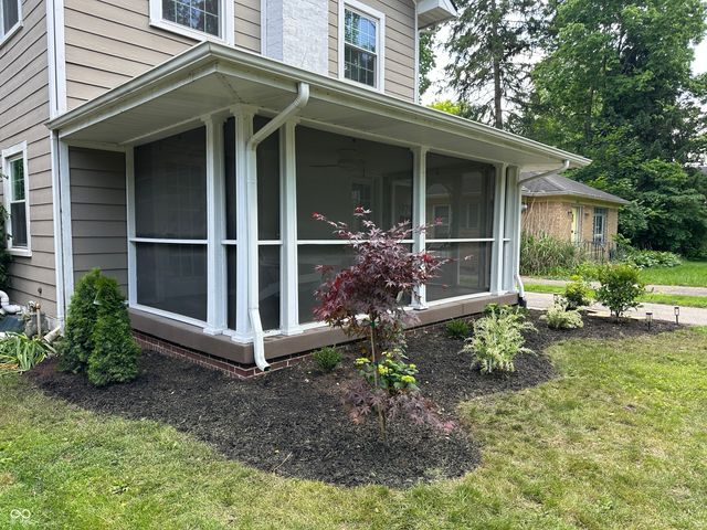 5829 Broadway Street, Indianapolis, IN 46220