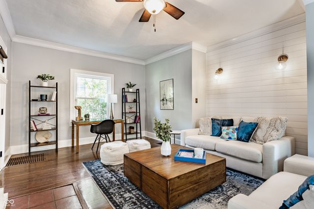 5829 Broadway Street, Indianapolis, IN 46220