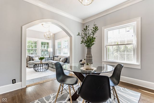 5829 Broadway Street, Indianapolis, IN 46220