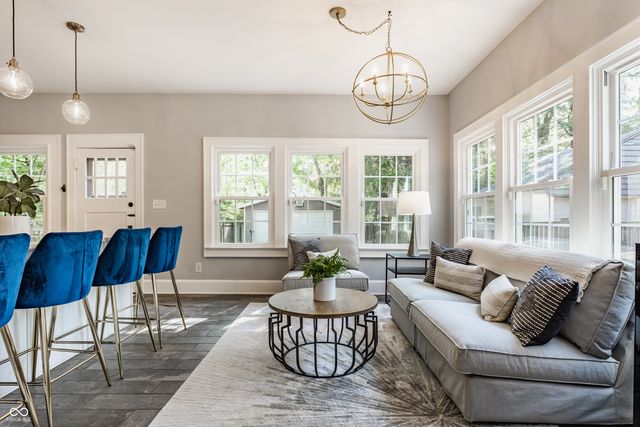 5829 Broadway Street, Indianapolis, IN 46220