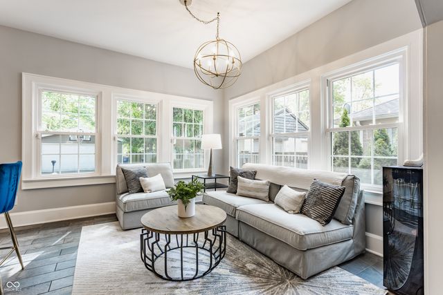 5829 Broadway Street, Indianapolis, IN 46220