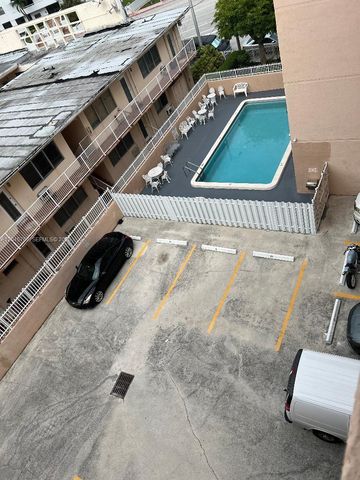 6880 Abbott Ave 508, Miami Beach, FL 33141