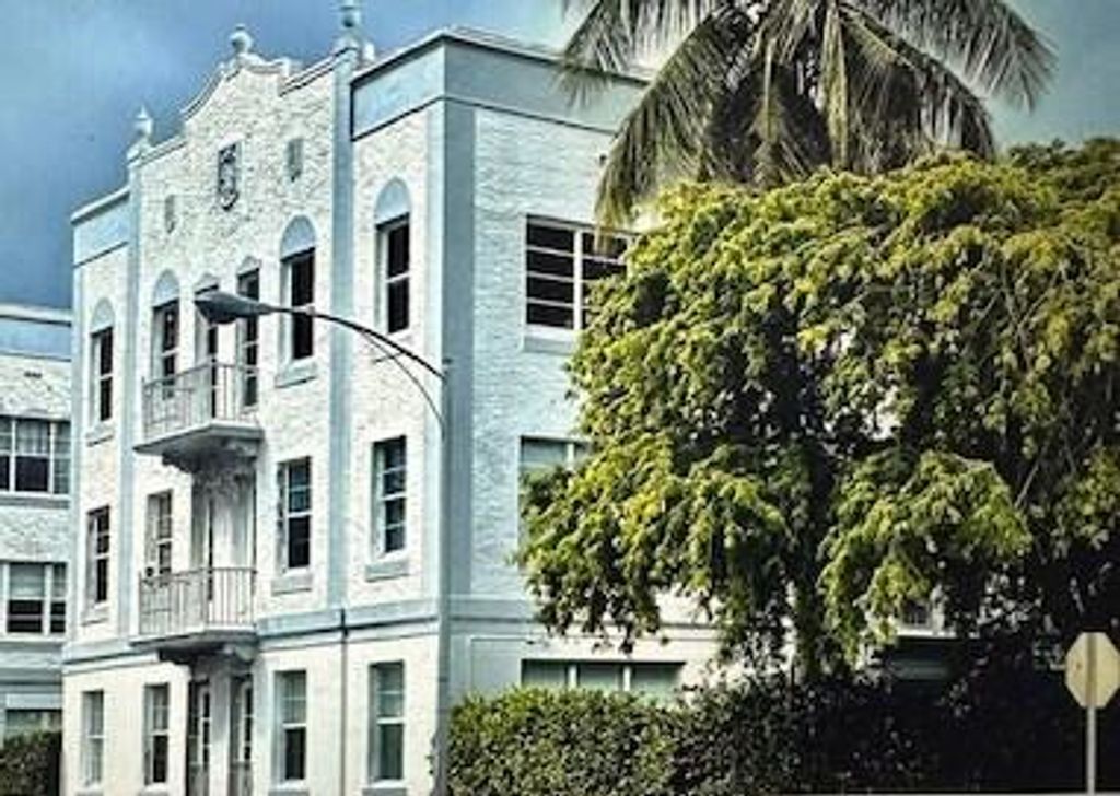 1200 Euclid Avenue Unit 209, Miami Beach, FL 33139