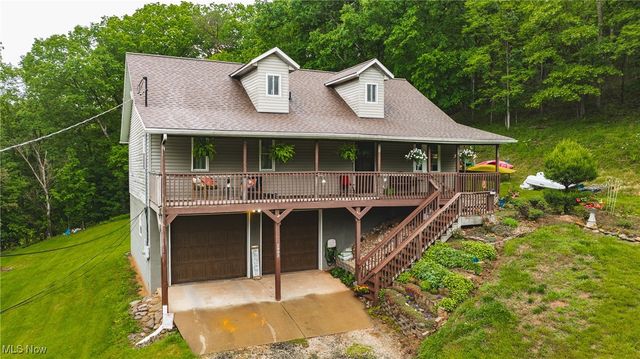 2993 Harris Highway, Washington, WV 26181