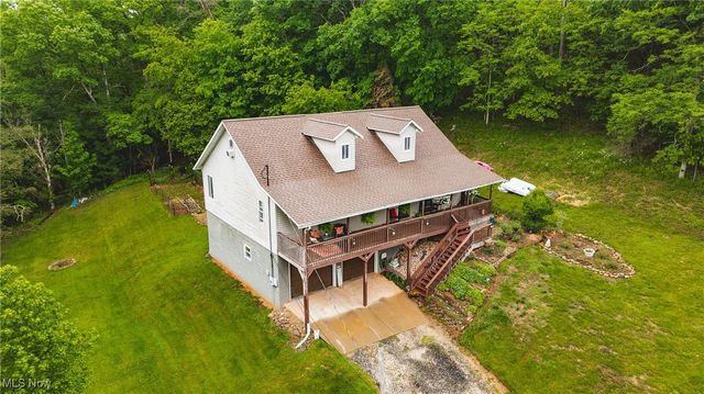 2993 Harris Highway, Washington, WV 26181